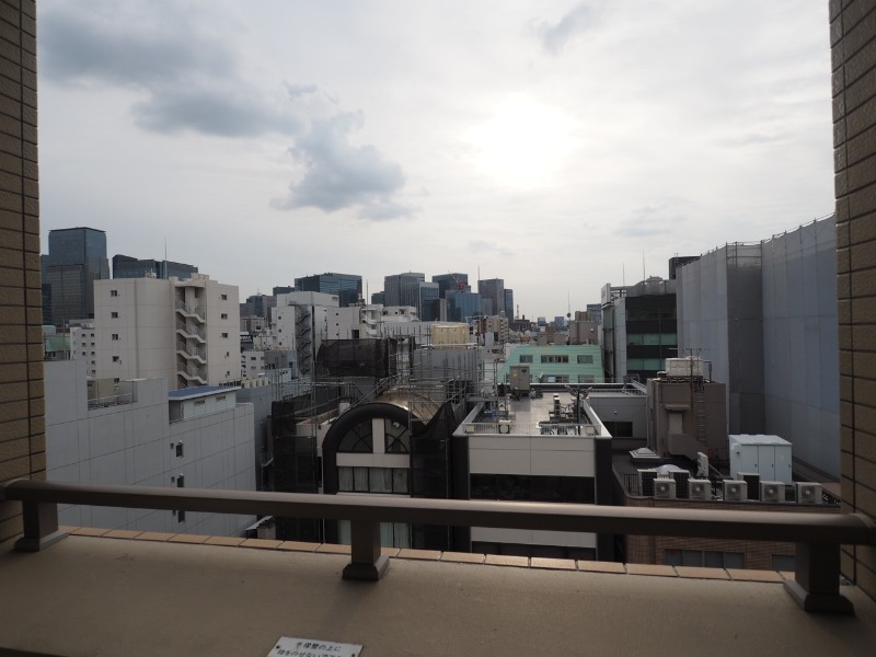 レジディア神田岩本町12階 部屋その他