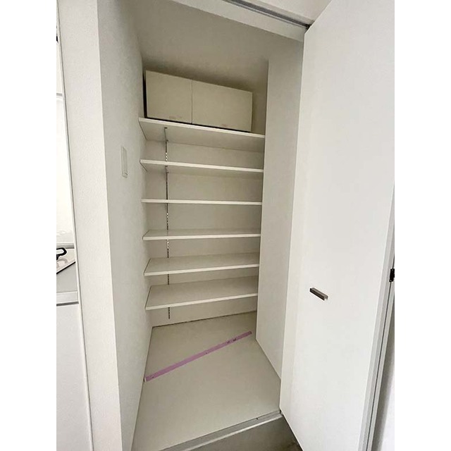 harport suginami sud シューズインクローク