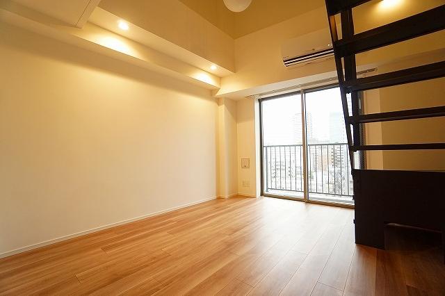 ALTERNA中野10階 その他、部屋スペース