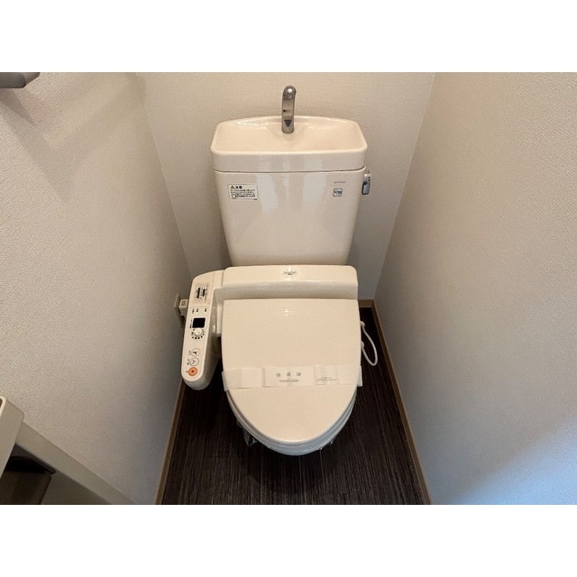 春日ハイツ301号室 内観