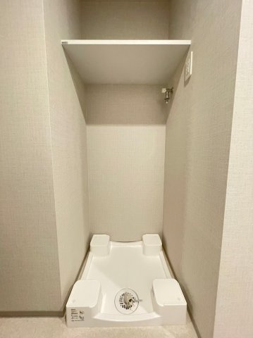 DIPS明大前 部屋設備