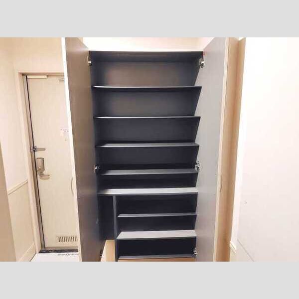 ラ・プランタン北野107号室 同建物別部屋の参考画像