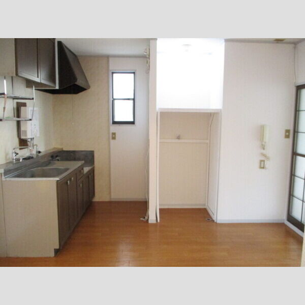 メゾン高橋ABA105号室 ダイニング