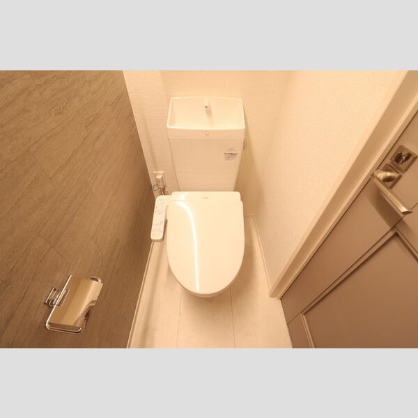 Arts&K 温水洗浄暖房便座