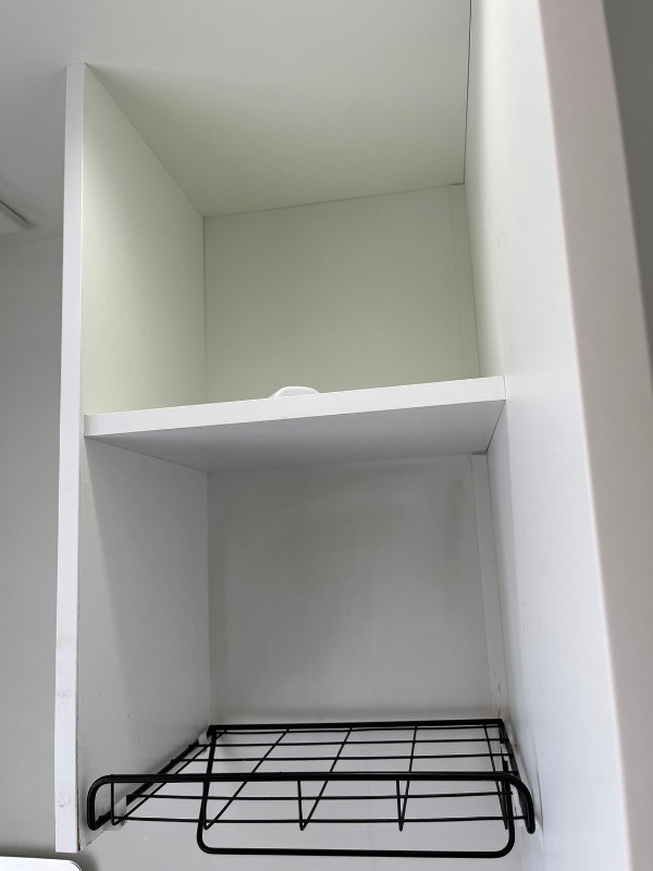 クレールブランシェ西横浜Ａ号棟3階 収納