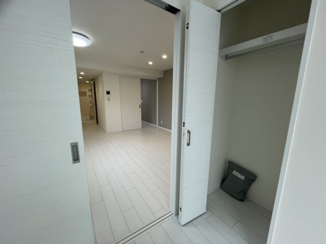 ハウス亀戸301号室 リビング