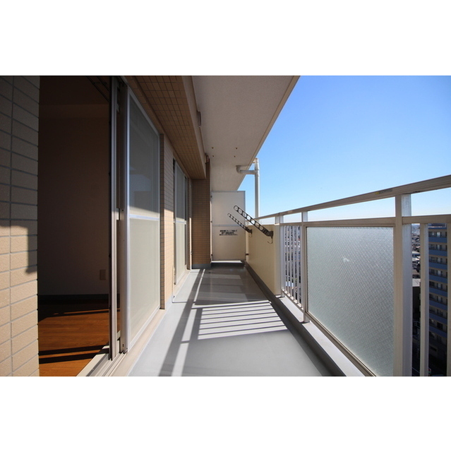 コーポレート船堀803号室 部屋その他