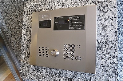 ラフィスタ武蔵関4階 外観