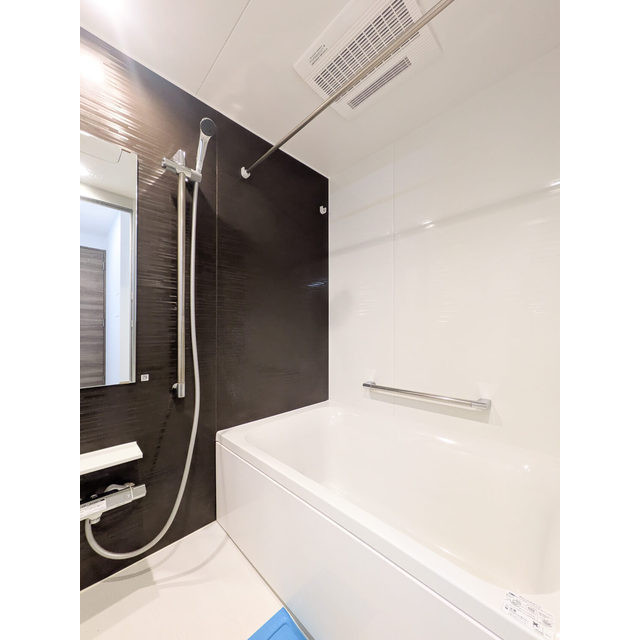 プライムガーデン若木0504号室 お風呂