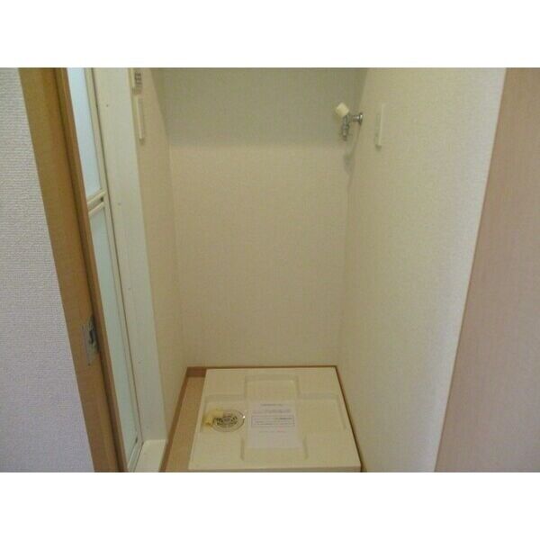 スカイコート後楽園WEST1402号室 部屋設備