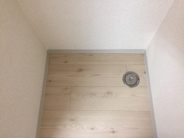 グレースＭ＆Ｓ2階 同建物別部屋の参考画像