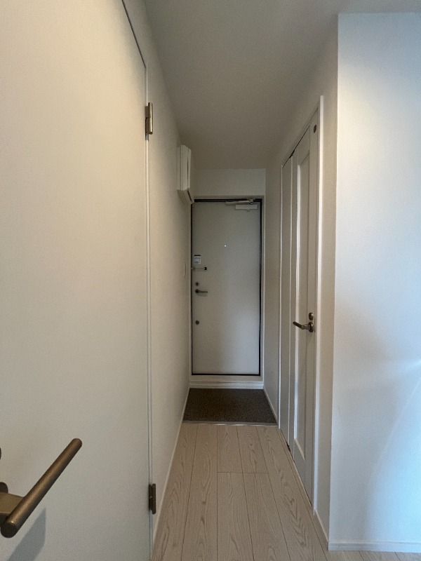 ヘキサグラム南大沢2階 部屋その他