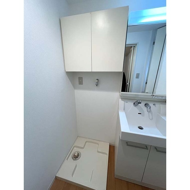 アンリシェール橋本Ｂ504号室 同建物別部屋の参考画像