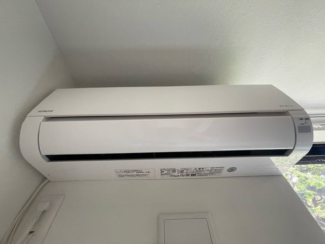 ライブリー東向島0103号室 部屋設備