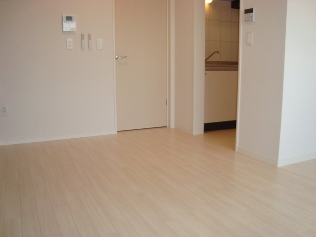 ブランジュ南逆井 リビング