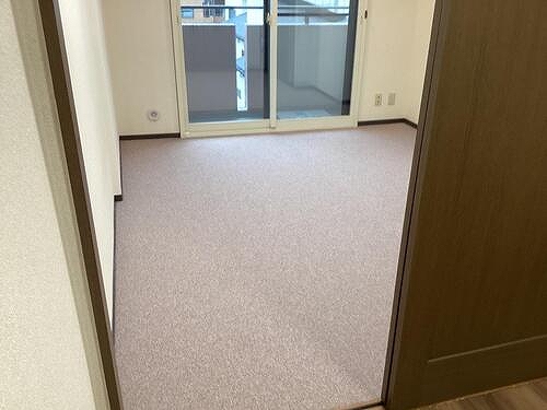 ライオンズマンション平塚見附町 洋室