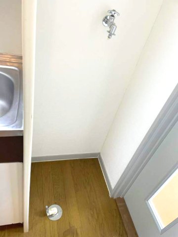 グランドール日野202号室 部屋設備