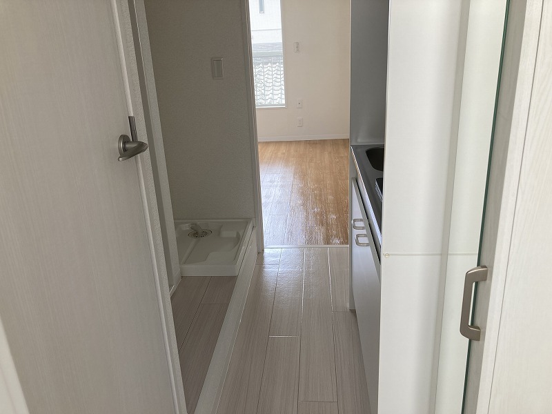 エスペール東池袋2階 部屋その他