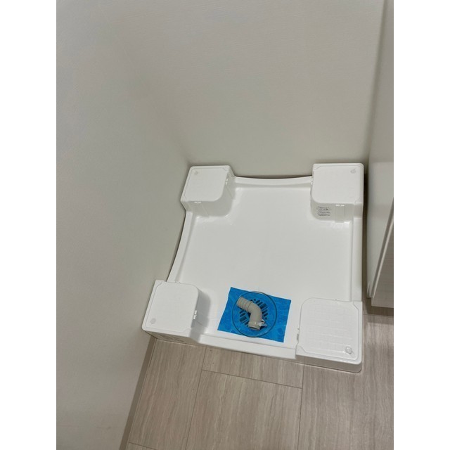 ＧＲＡＮ　ＰＡＳＥＯ本郷三丁目0801号室 部屋その他