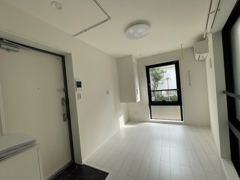 プレジール三軒茶屋2階 部屋その他
