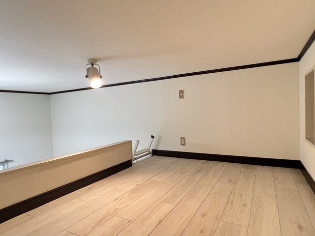 パンプキンハウス0110号室 部屋設備