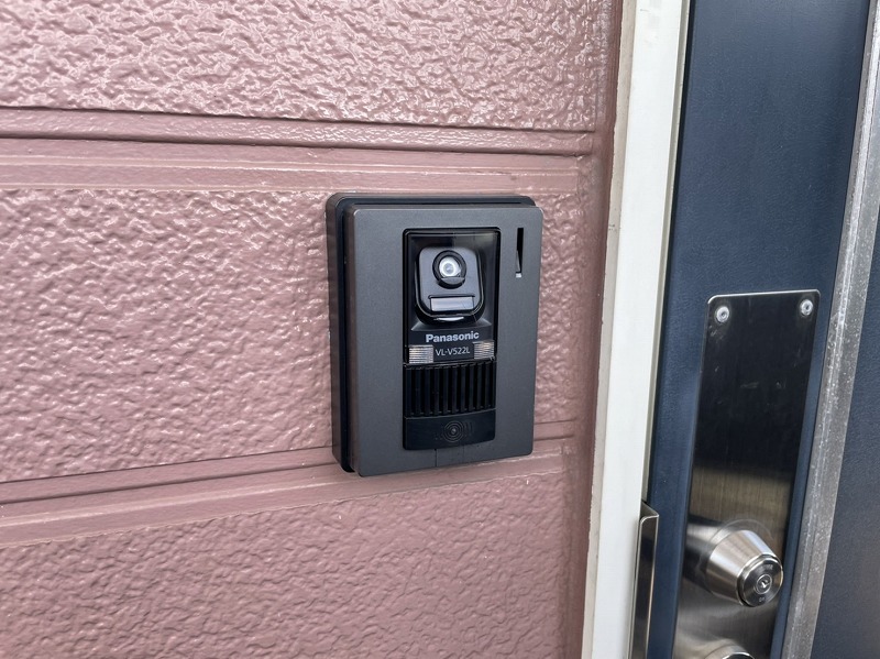 アネックスⅢ2階 部屋その他