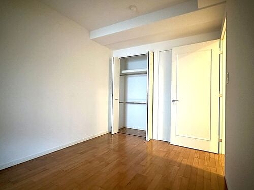 パークコリーナ上大岡アジュールコート1階 洋室約5.5畳　※2026年2月撮影