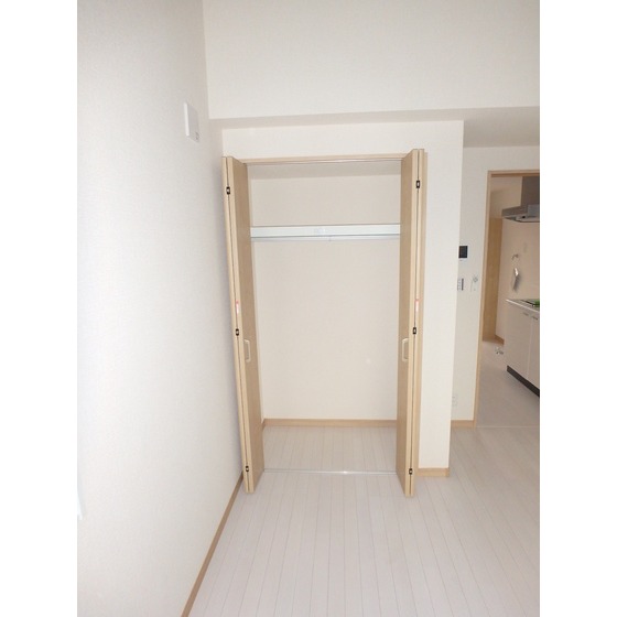 グラッサ花の木205号室 同建物別部屋の参考画像