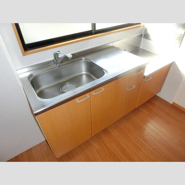 シャルマン・ロージェ　T キッチン