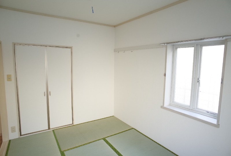 谷津アークガーデンB棟1階 部屋その他