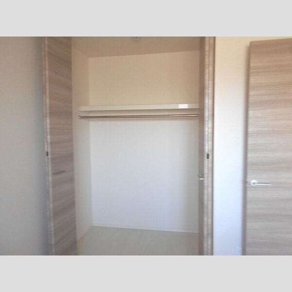 ティサージュ 洋室　クローゼット