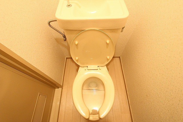 トラッドマコト志木ハイツ1階 部屋その他