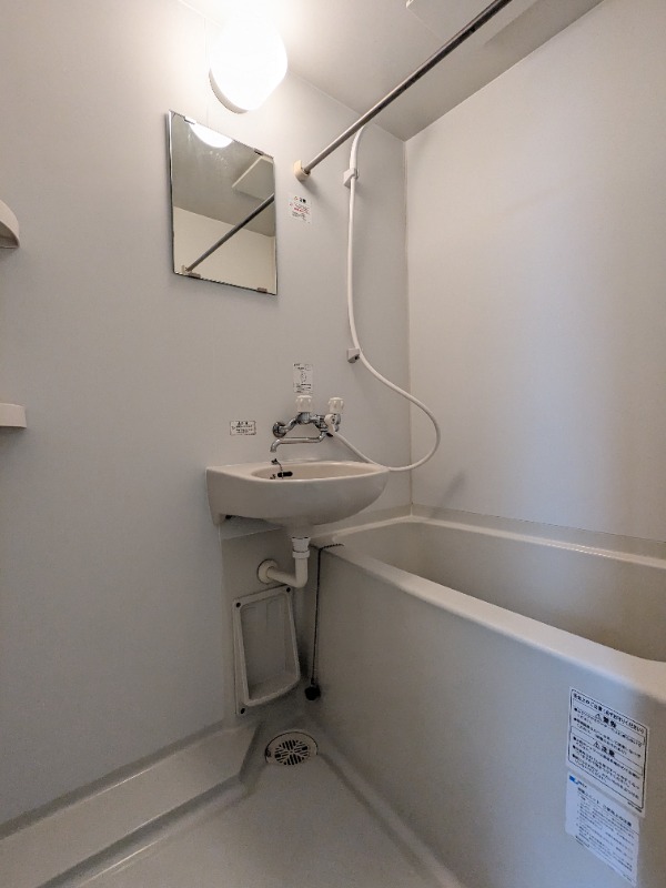 アリエスビル3階 同建物別部屋の参考画像