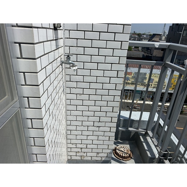 第5新井ビル502号室 部屋その他