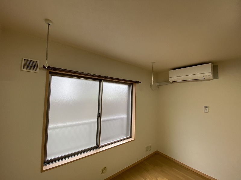 リリーテラスＡ1階 部屋その他