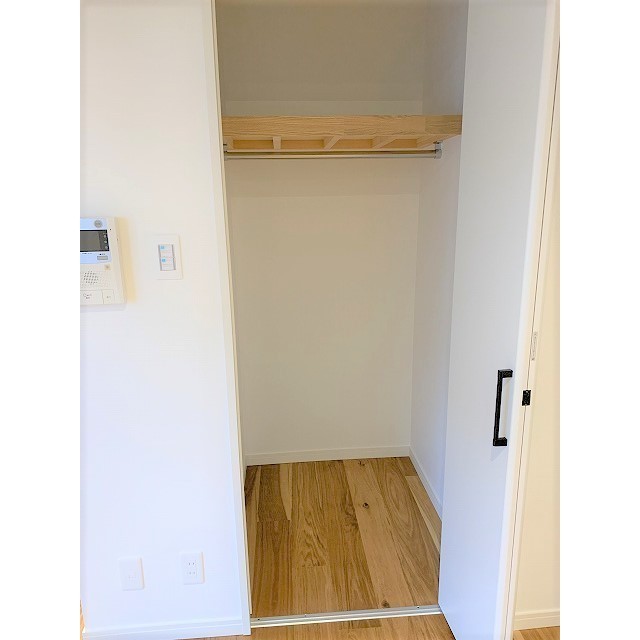 ブルーノコート蒲田0710号室 居室