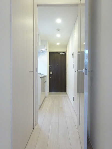 ザ・レジデンス・オブ・トーキョーＫＫ０６101号室 その他