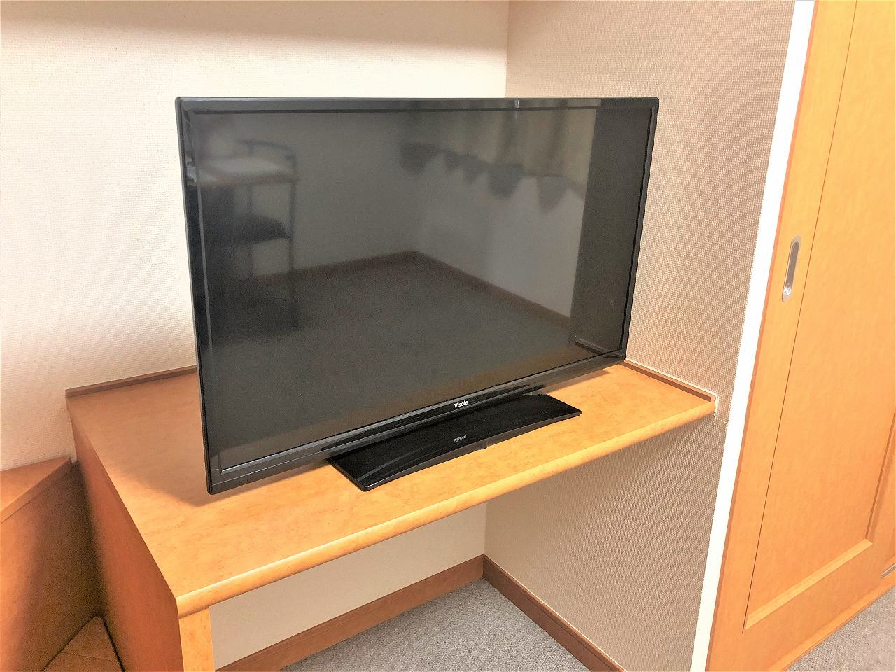 レオパレスラピュタ201号室 部屋その他