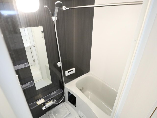 ランウェイ34R105号室 浴室乾燥機