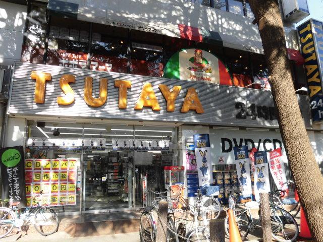 アーブルイン TSUTAYA西船橋店まで827ｍ