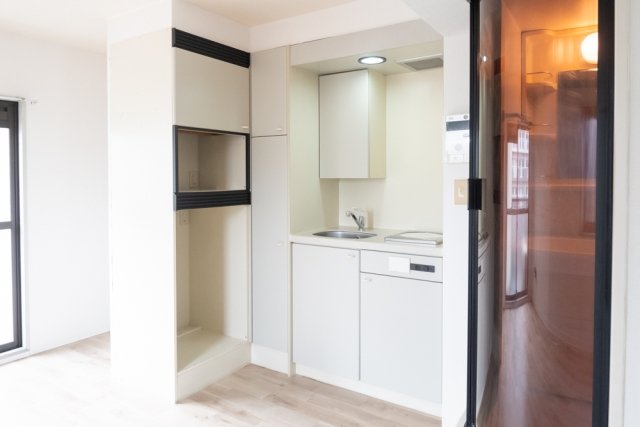 ラ・パルフェ・ド・ジュワンドル0207号室 同建物別部屋の参考画像