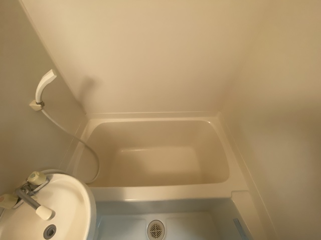 ヴィラＴＭ0302号室 お風呂