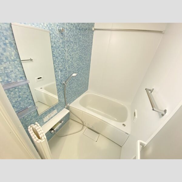 ブレッザ港南台 お風呂