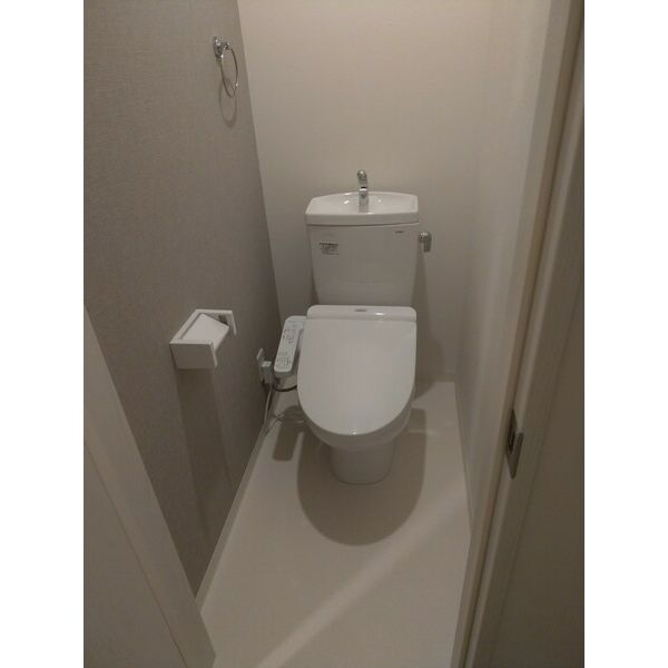 Ambition唐木田101号室 同建物別部屋の参考画像