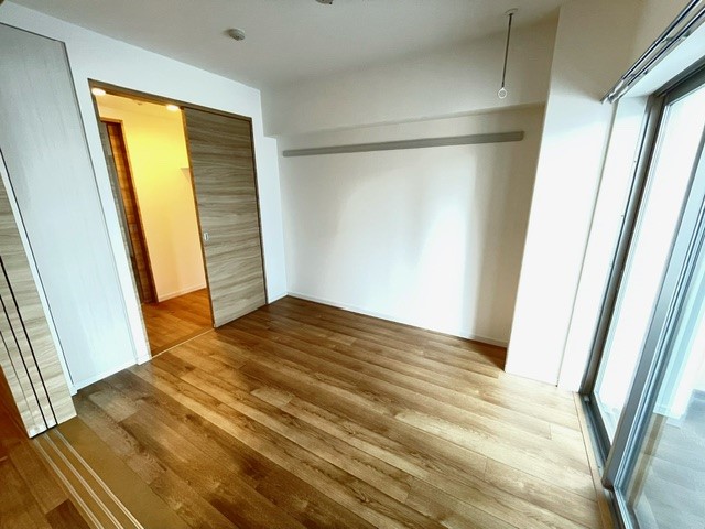 びゅうリエット三鷹 リビング