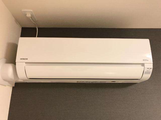 アベニュー仁戸名Ⅲ 室内設備