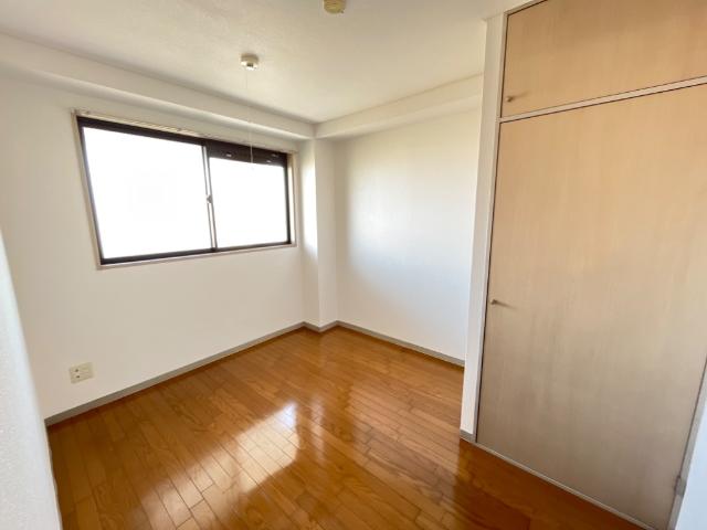 ルミナス原宿 洋室