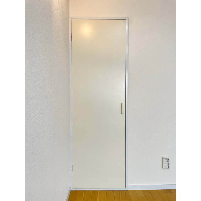 アーバンコート辻堂207号室 ☆クローゼット