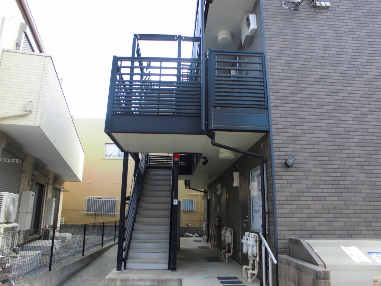 レオネクストアローマ稲毛104号室 部屋その他