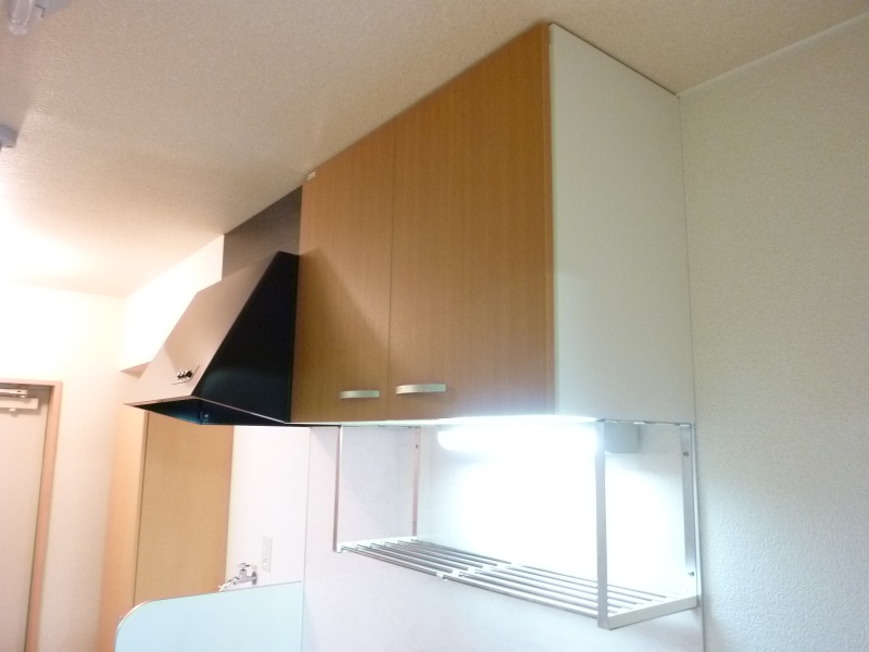 アビターレ中央Ⅰ2階 部屋その他